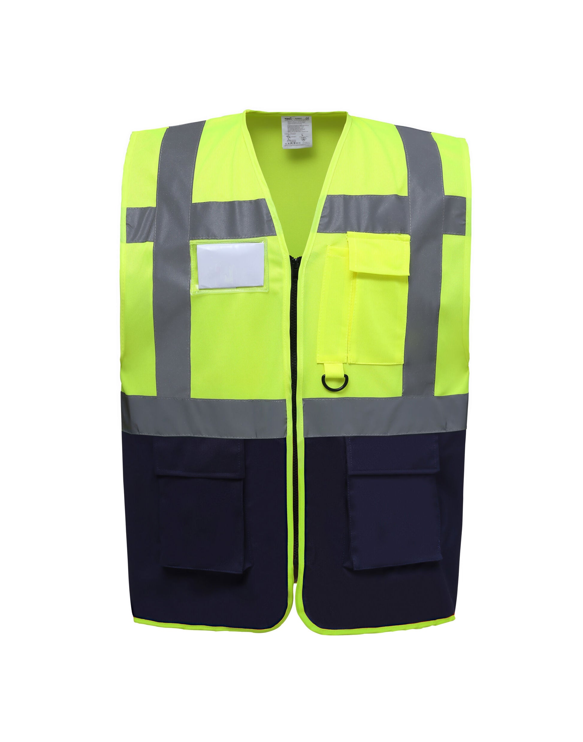 Yoko Hi Vis Executive Vest