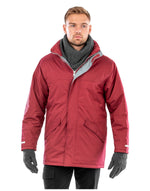 Result Core Winter Parka