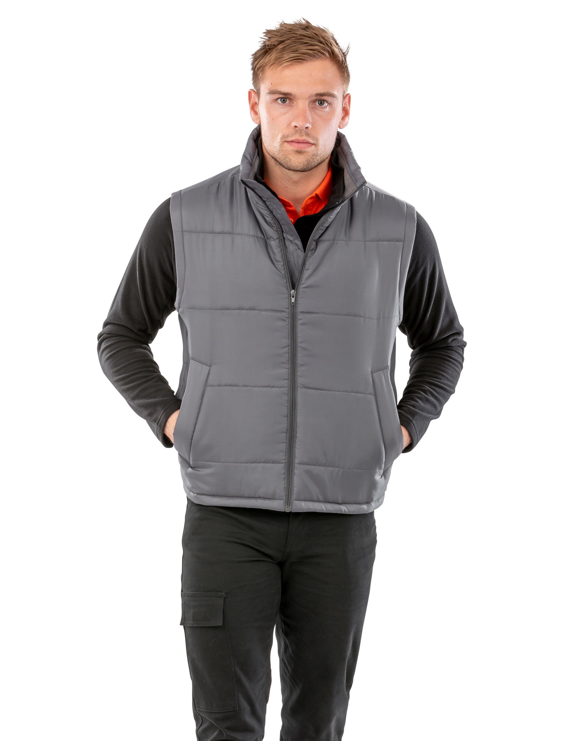 Result Core Bodywarmer