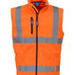 Yoko Hi Vis Softshell Bodywarmer