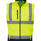 Yoko Hi Vis Softshell Bodywarmer