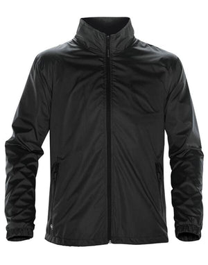 Stormtech Mens Axis Lightweight Shell