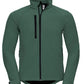 Russell Mens Softshell Jacket
