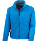 Result Mens Classic Softshell Jacket