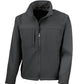 Result Mens Classic Softshell Jacket