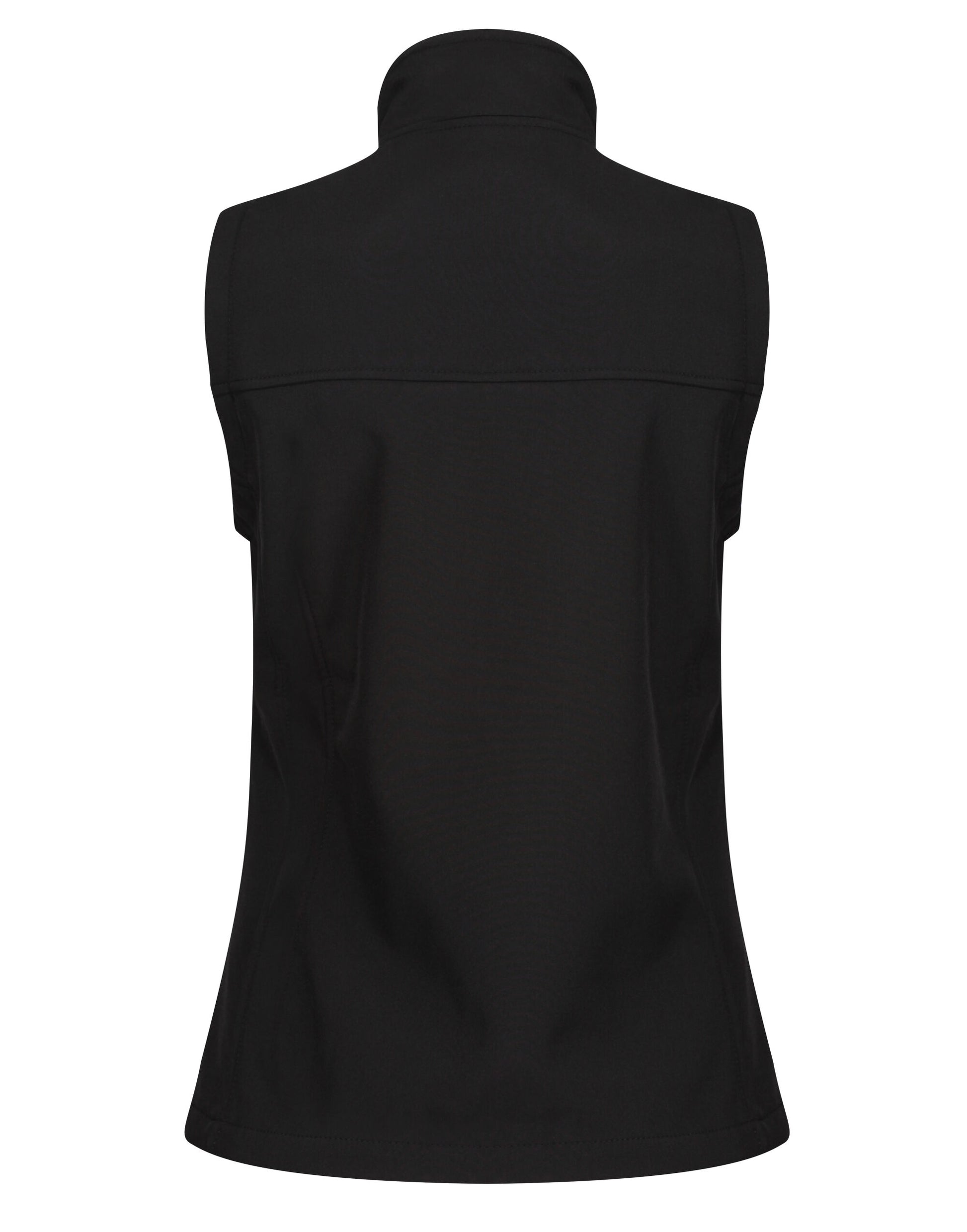 Regatta Womens Flux Softshell B'Warmer