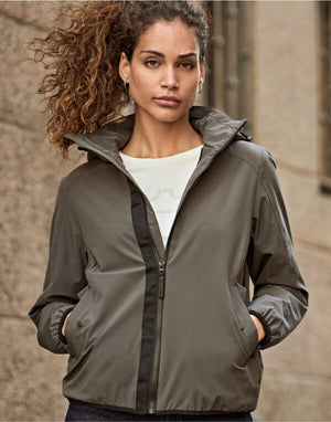 Tee Jays Womens Urban Adventure Jacket