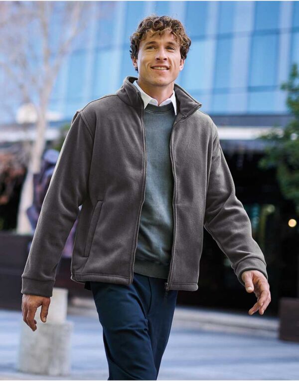 Regatta Mens Thor 300 FZ Fleece