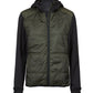 Tee Jays Womens Hybrid-Stretch Jacket