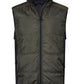 Tee Jays Hybrid-Stretch Bodywarmer