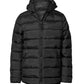 Tee Jays Womens Lite Hooded Jacket