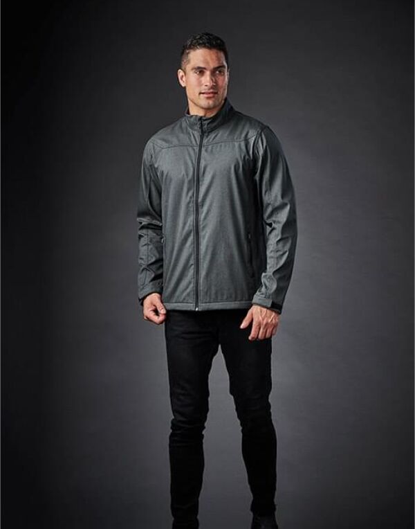 Stormtech Mens Endurance Softshell