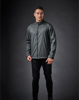 Stormtech Mens Endurance Softshell