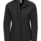 Russell Ladies Softshell Jacket
