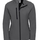 Russell Ladies Softshell Jacket