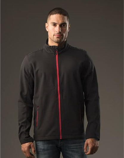 Stormtech Mens Orbiter Softshell