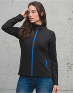 Stormtech Womens Orbiter Softshell