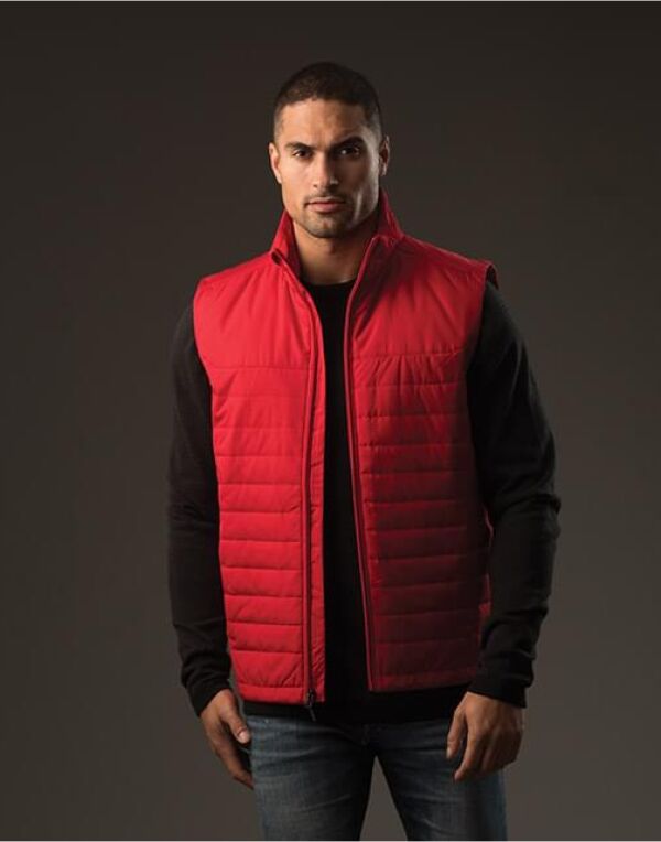Stormtech Mens Nautilus Vest