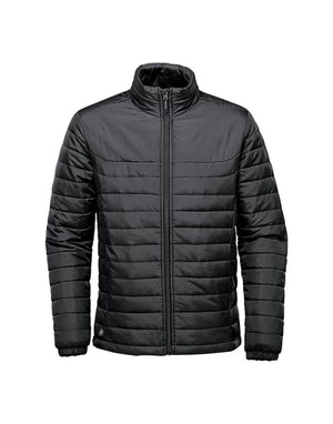 Stormtech Mens Nautilus Jacket