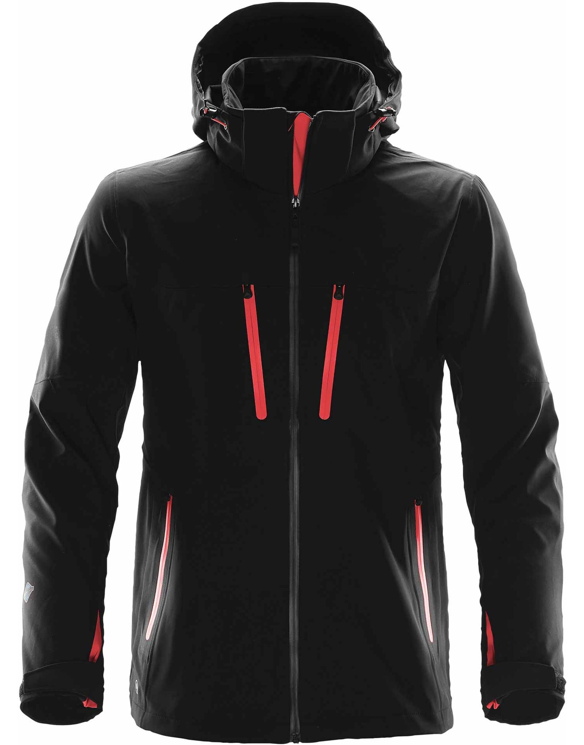 Stormtech Mens Patrol Softshell