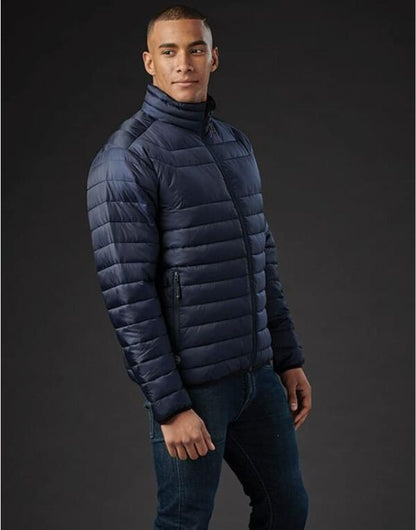 Stormtech Mens Altitude Jacket