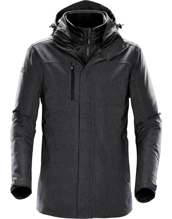 Stormtech Mens Avalanche System Jkt