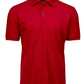 Tee Jays Mens Luxury Stretch Polo