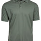 Tee Jays Mens Luxury Stretch Polo