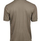 Tee Jays Mens Luxury Stretch Polo