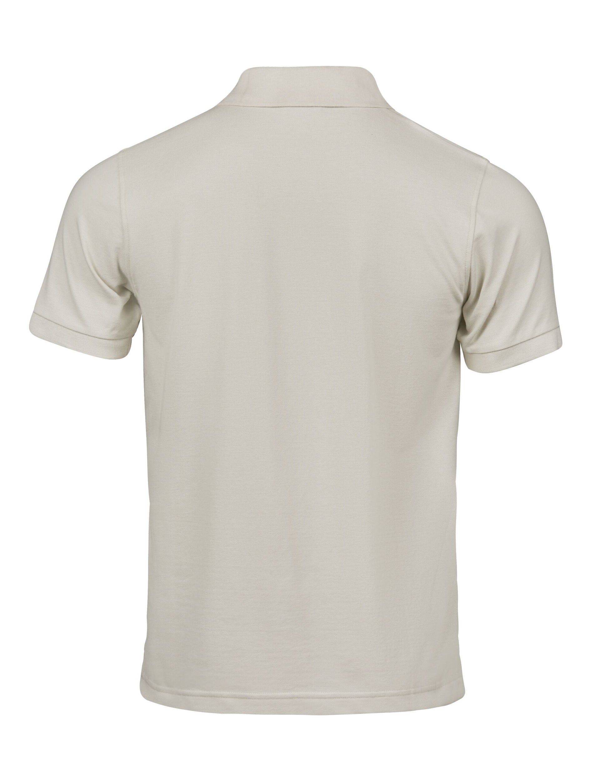 Tee Jays Mens Luxury Stretch Polo