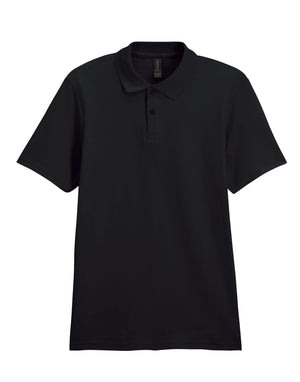 Gildan Softstyle Adult Double Pique Polo