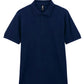 Gildan Premium Cotton Adult Pique Polo