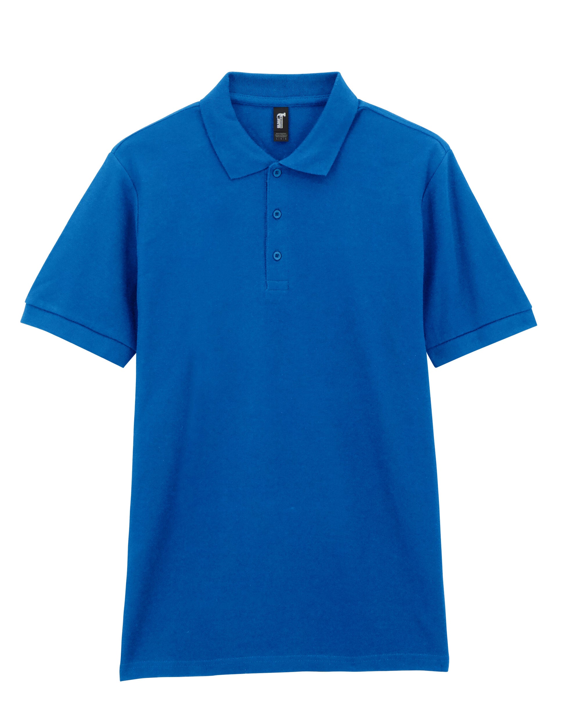 Gildan Premium Cotton Adult Pique Polo