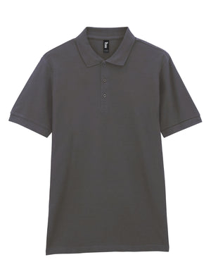 Gildan Premium Cotton Adult Pique Polo