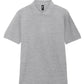 Gildan Premium Cotton Adult Pique Polo