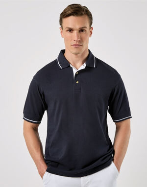 Kustom Kit Mens Classic St.Mellion Polo