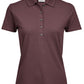 Tee Jays Ladies Luxury Stretch Polo