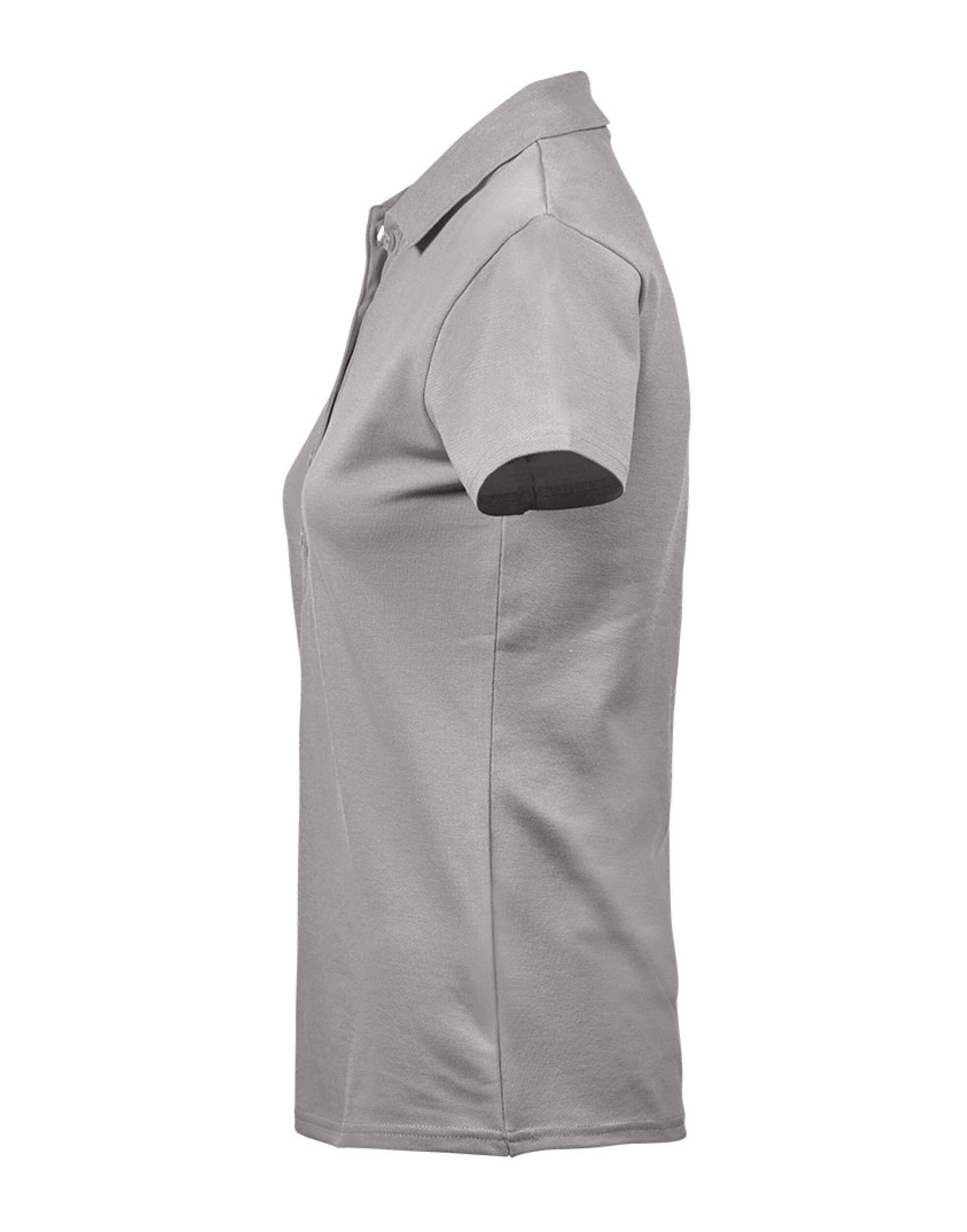 Tee Jays Ladies Luxury Stretch Polo