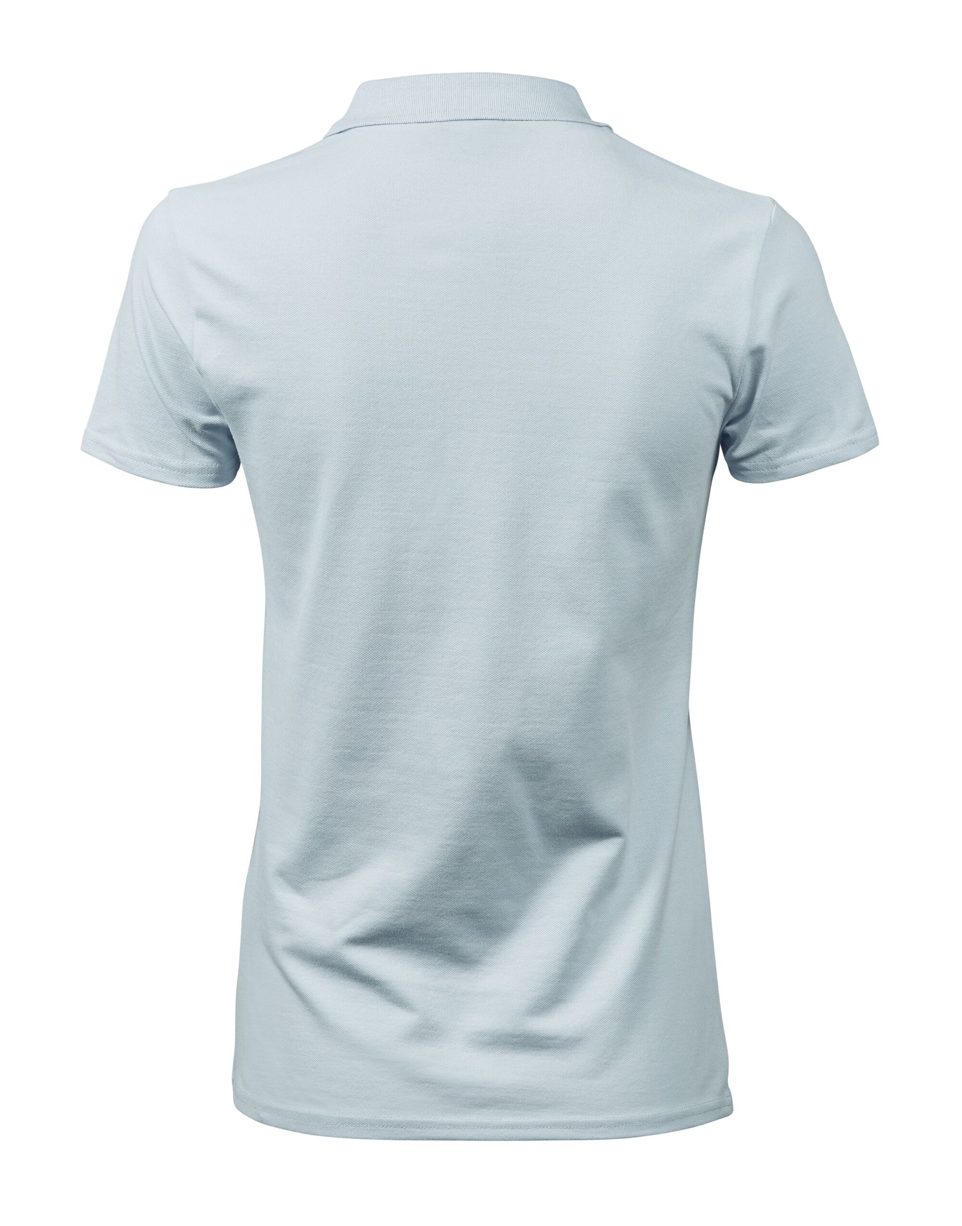 Tee Jays Ladies Luxury Stretch Polo