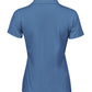 Tee Jays Ladies Luxury Stretch Polo