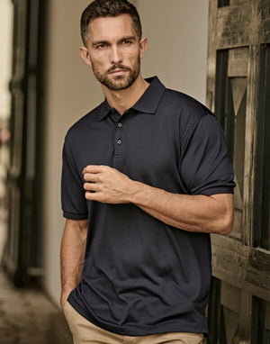 Tee Jays Men's Club Polo