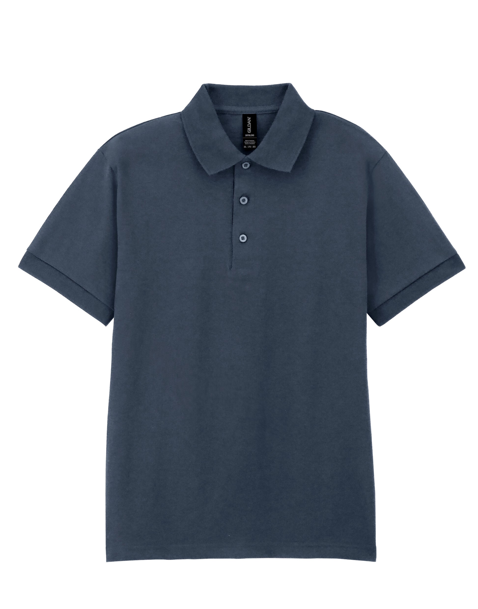 Gildan DryBlend Adult Jersey Polo