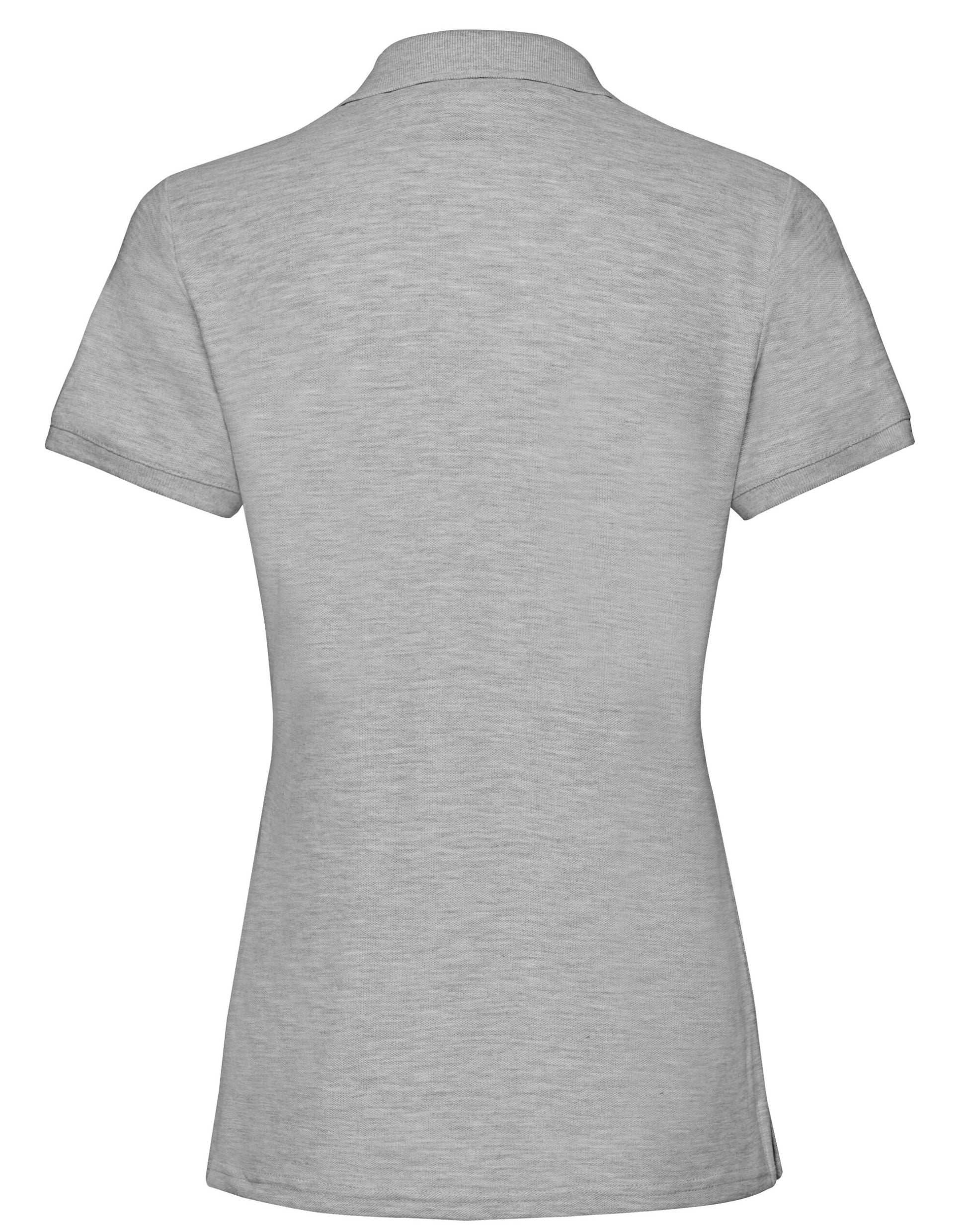 FOTL Ladies Premium Polo