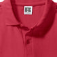 Russell Men's Classic Polycotton Polo