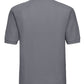 Russell Men's Classic Polycotton Polo