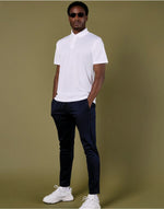 Kustom Kit Mens Cooltex Plus Polo