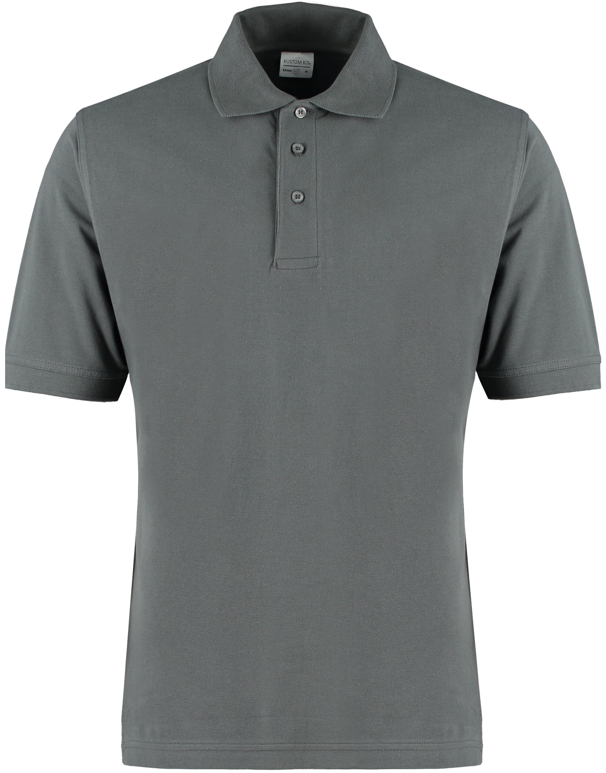 Kustom Kit Cotton Klassic Superwash Polo