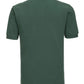 Russell Mens Classic Cotton Polo