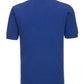 Russell Mens Classic Cotton Polo