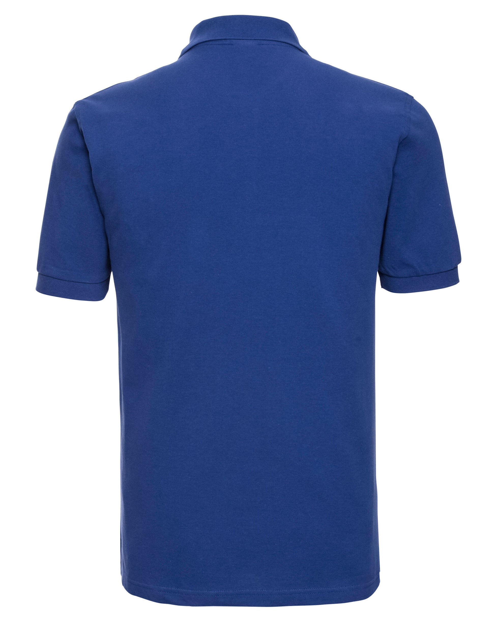 Russell Mens Classic Cotton Polo